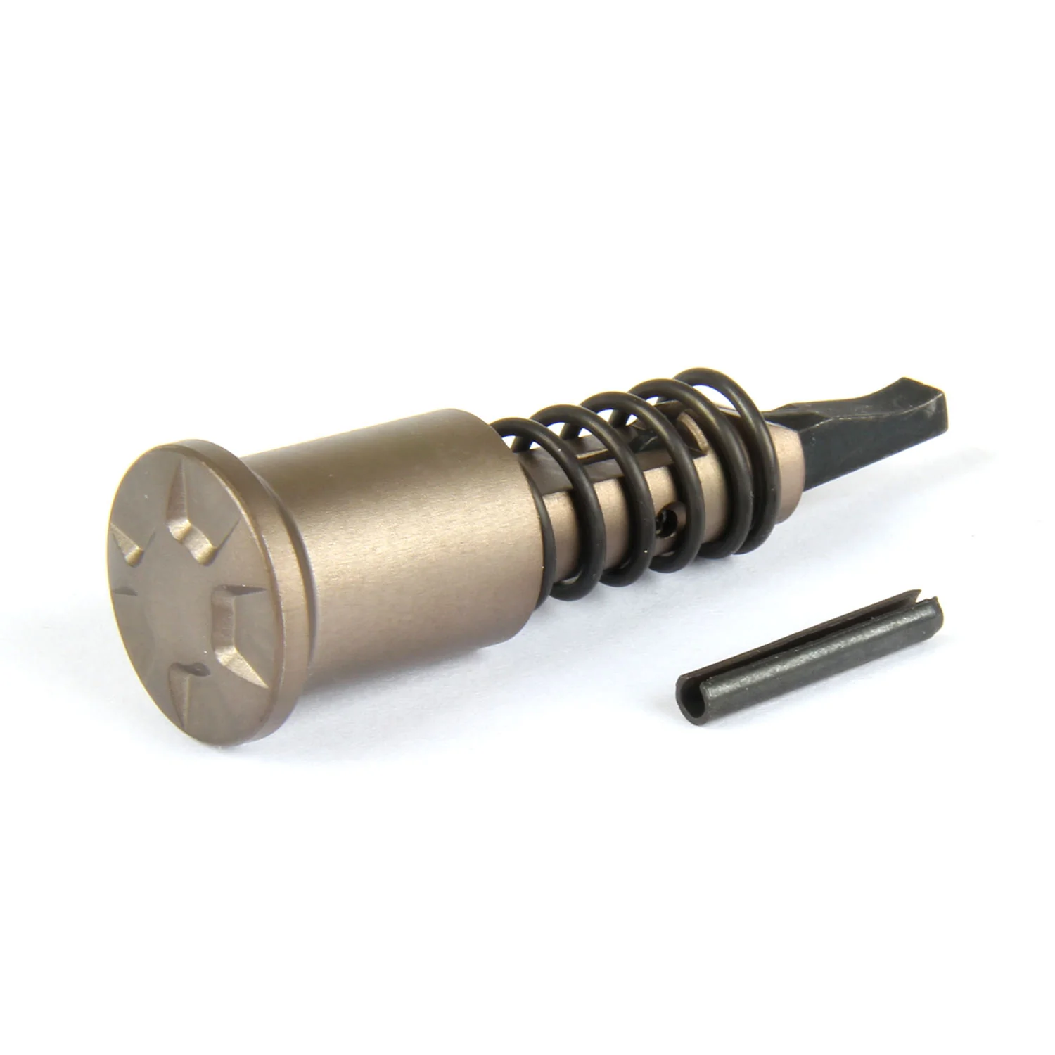 AR-15 Forward Assist Assembly - Image 9