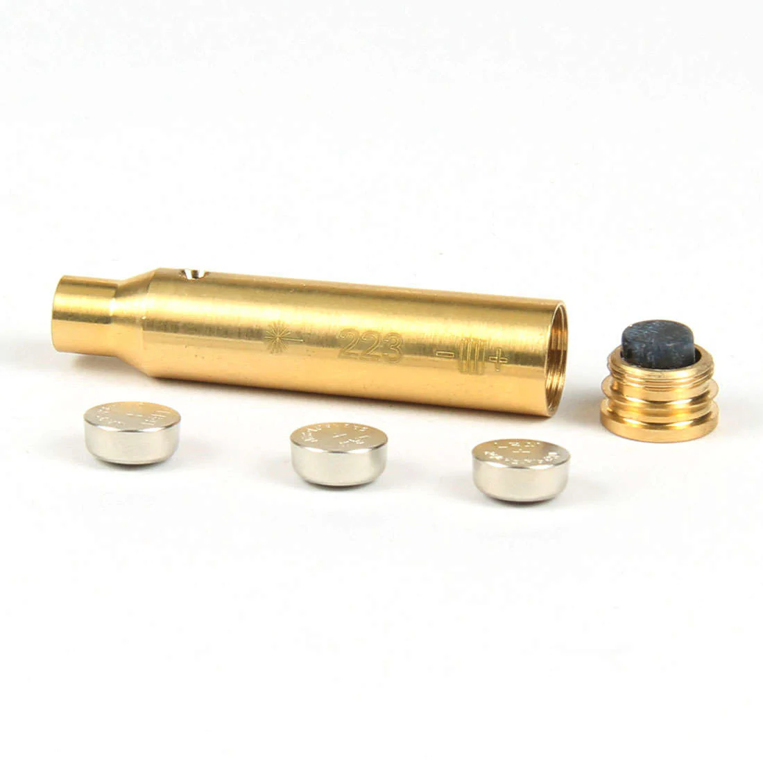 CAL .223 Red Laser Boresighter - Image 3