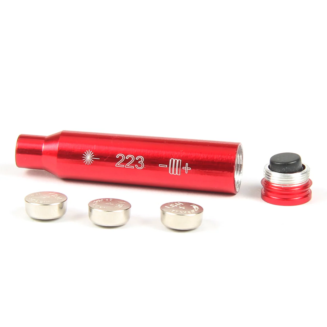CAL .223 Red Laser Boresighter - Image 4