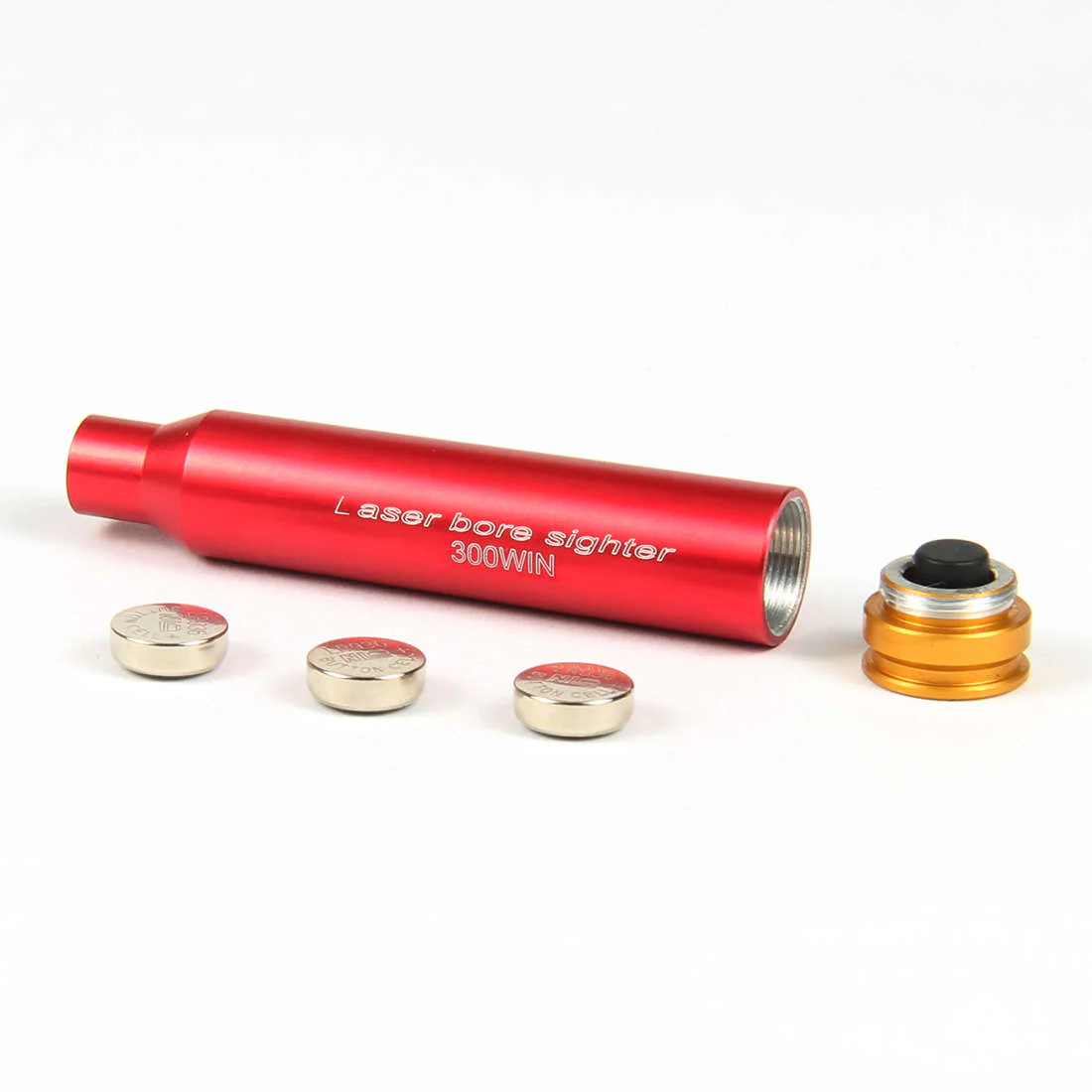 CAL 300WIN Red Laser Boresighter - Image 4