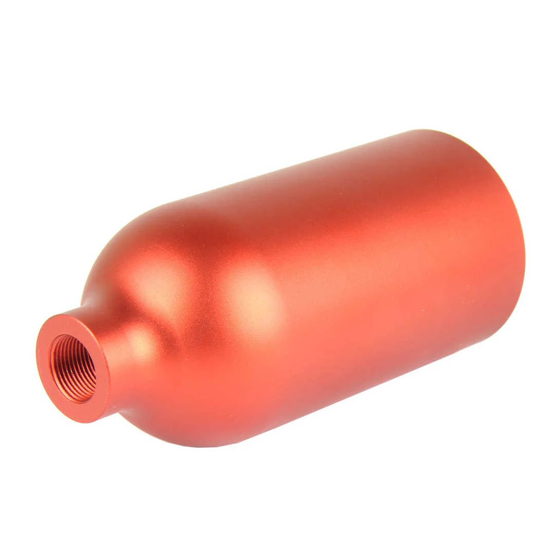 Golf Ball Launcher 1/2-28 TPI For Glock 9mm Or .22 LR Pistols Blanks - Image 11