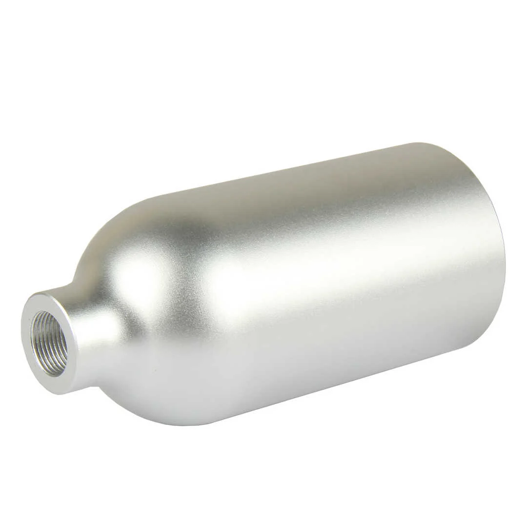 Golf Ball Launcher 1/2-28 TPI For Glock 9mm Or .22 LR Pistols Blanks - Image 13