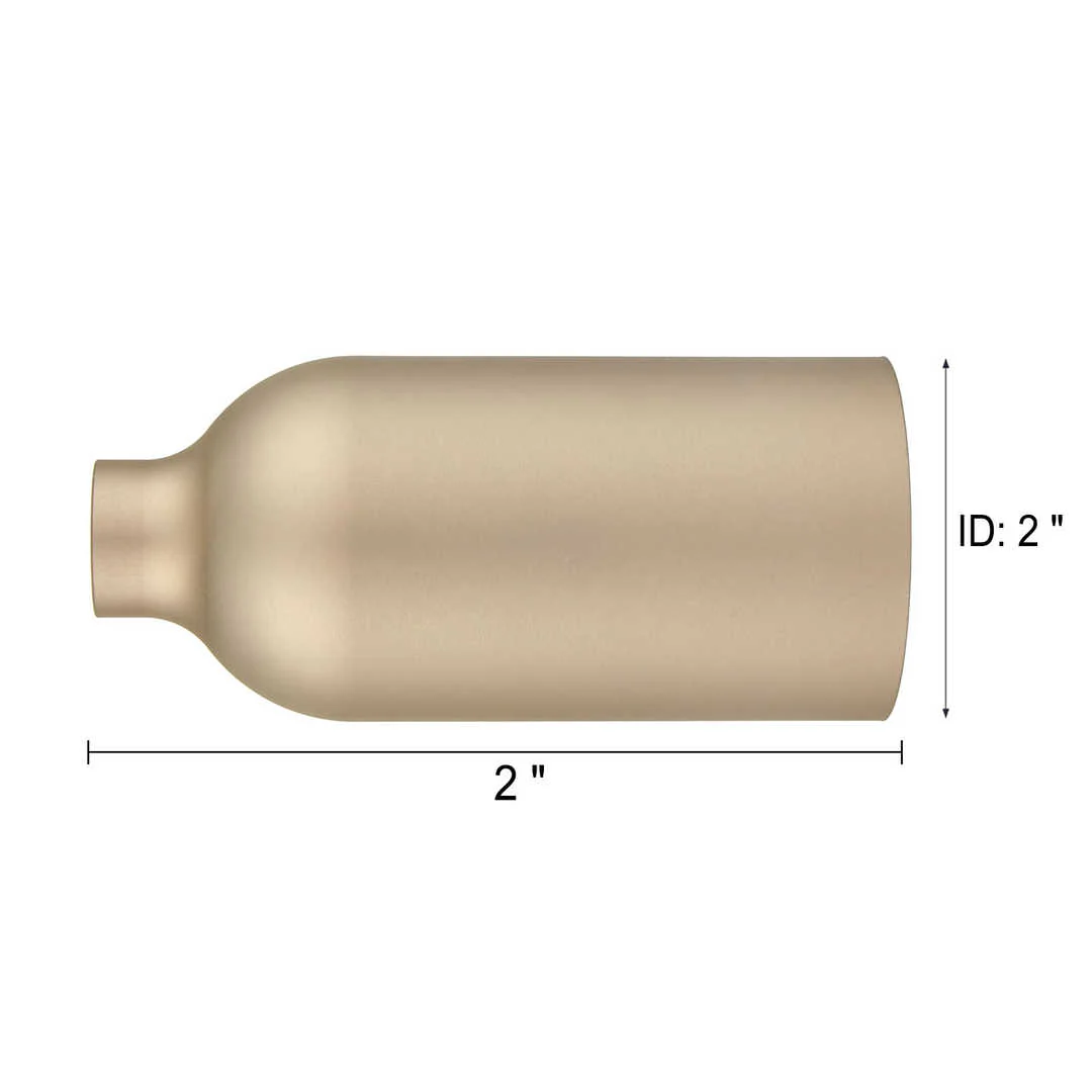 Golf Ball Launcher 1/2-28 TPI For Glock 9mm Or .22 LR Pistols Blanks - Image 14