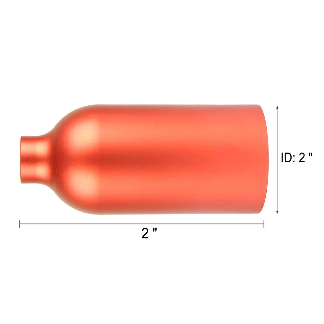 Golf Ball Launcher 1/2-28 TPI For Glock 9mm Or .22 LR Pistols Blanks - Image 8