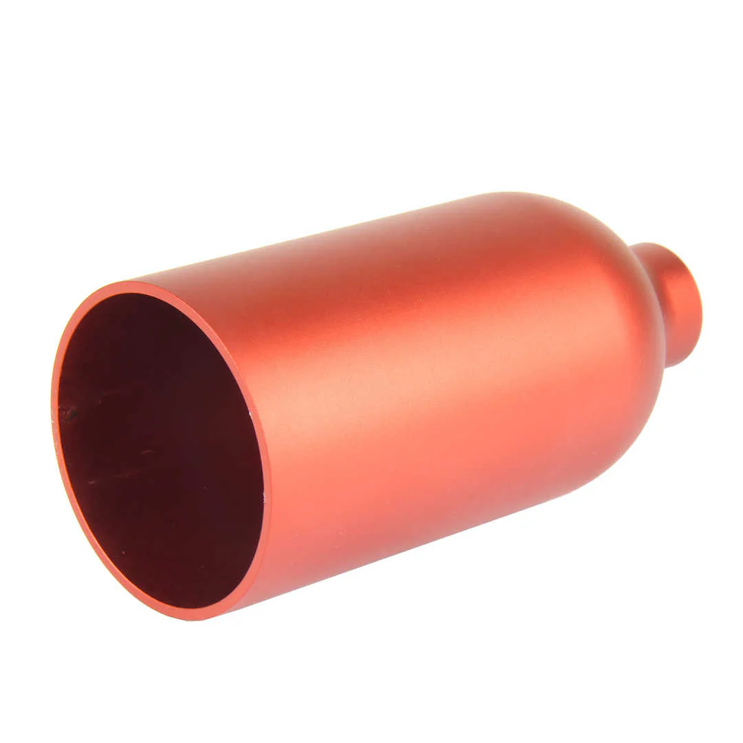 Golf Ball Launcher 1/2-28 TPI For Glock 9mm Or .22 LR Pistols Blanks - Image 9