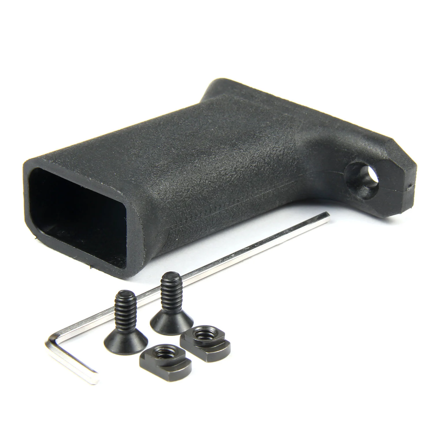 M-LOK Polymer Vertical Foregrip - Image 3