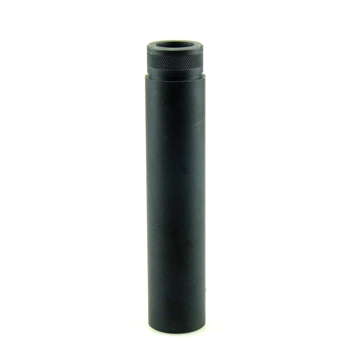 M22 X 0.75 RH Slip Over Fake Can Style Muzzle Brake For SAIGA 12GA & VEPR12 - Image 3