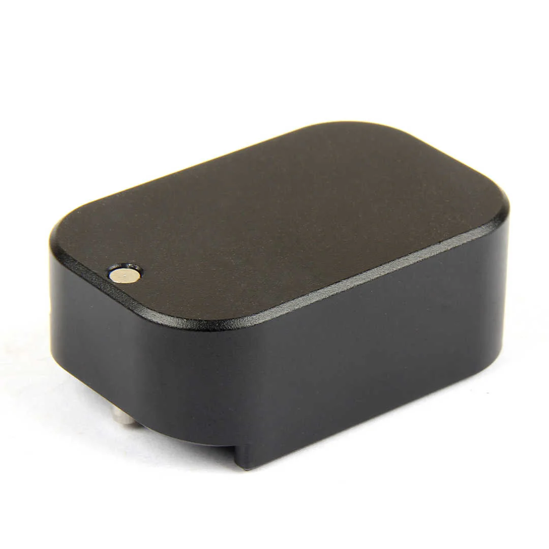 Weighted Magazine Base Plate Compatible with Glock 9mm/.40 - Image 12