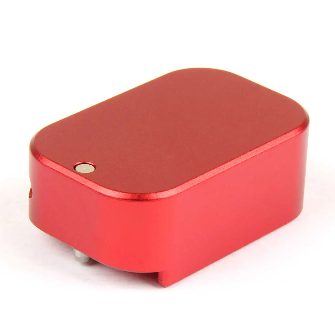 Weighted Magazine Base Plate Compatible with Glock 9mm/.40 - Image 22