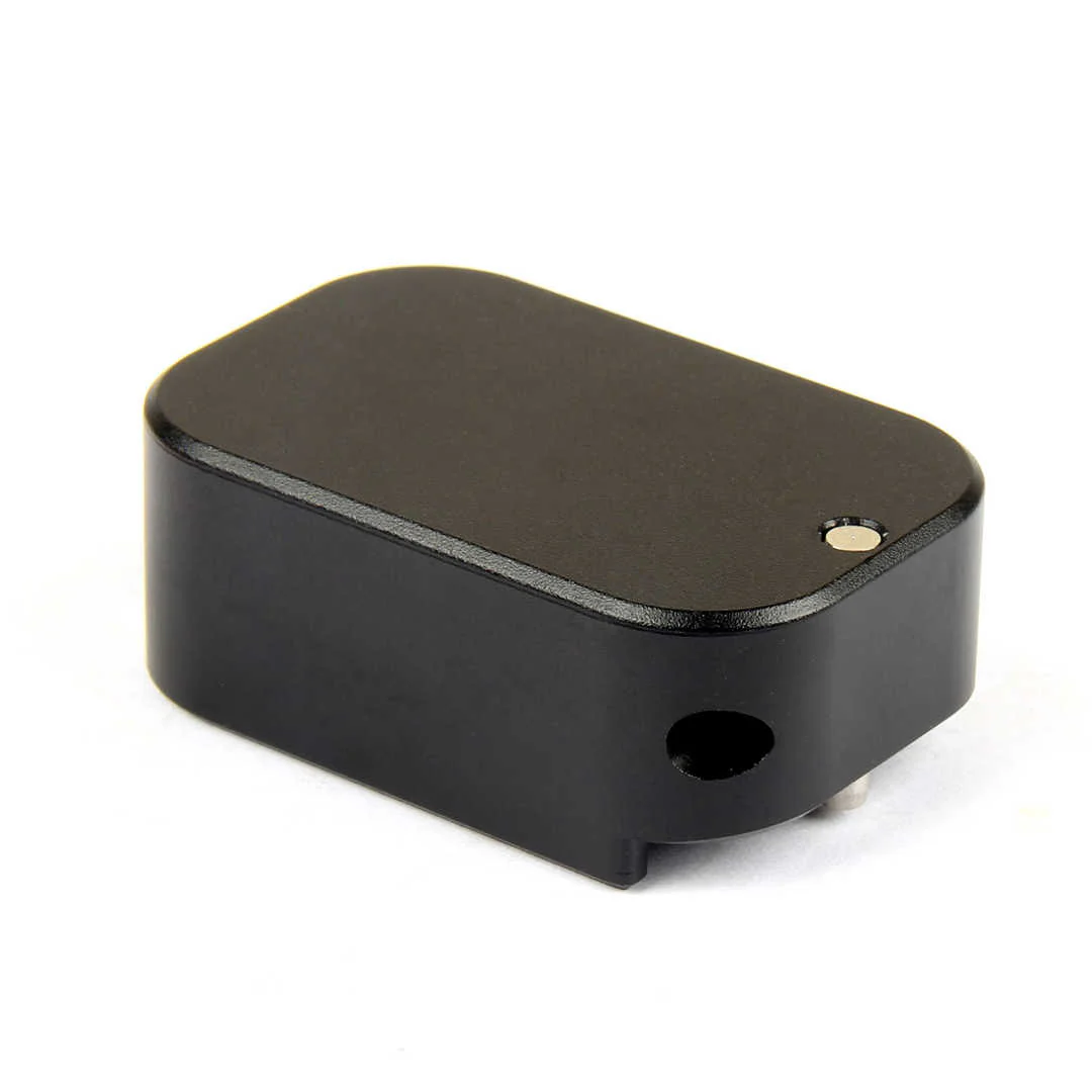 Weighted Magazine Base Plate Compatible with Glock 9mm/.40 - Image 9