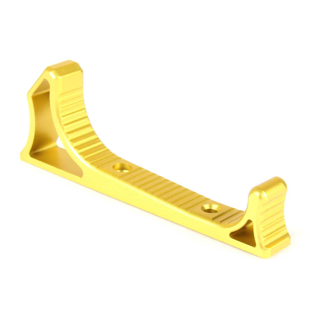 MLOK Angled Curved Foregrip - Image 10