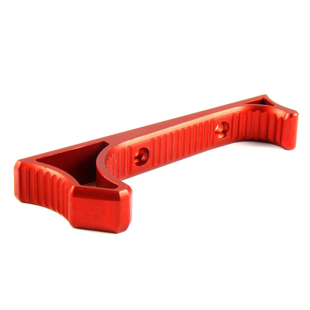 MLOK Angled Curved Foregrip - Image 12