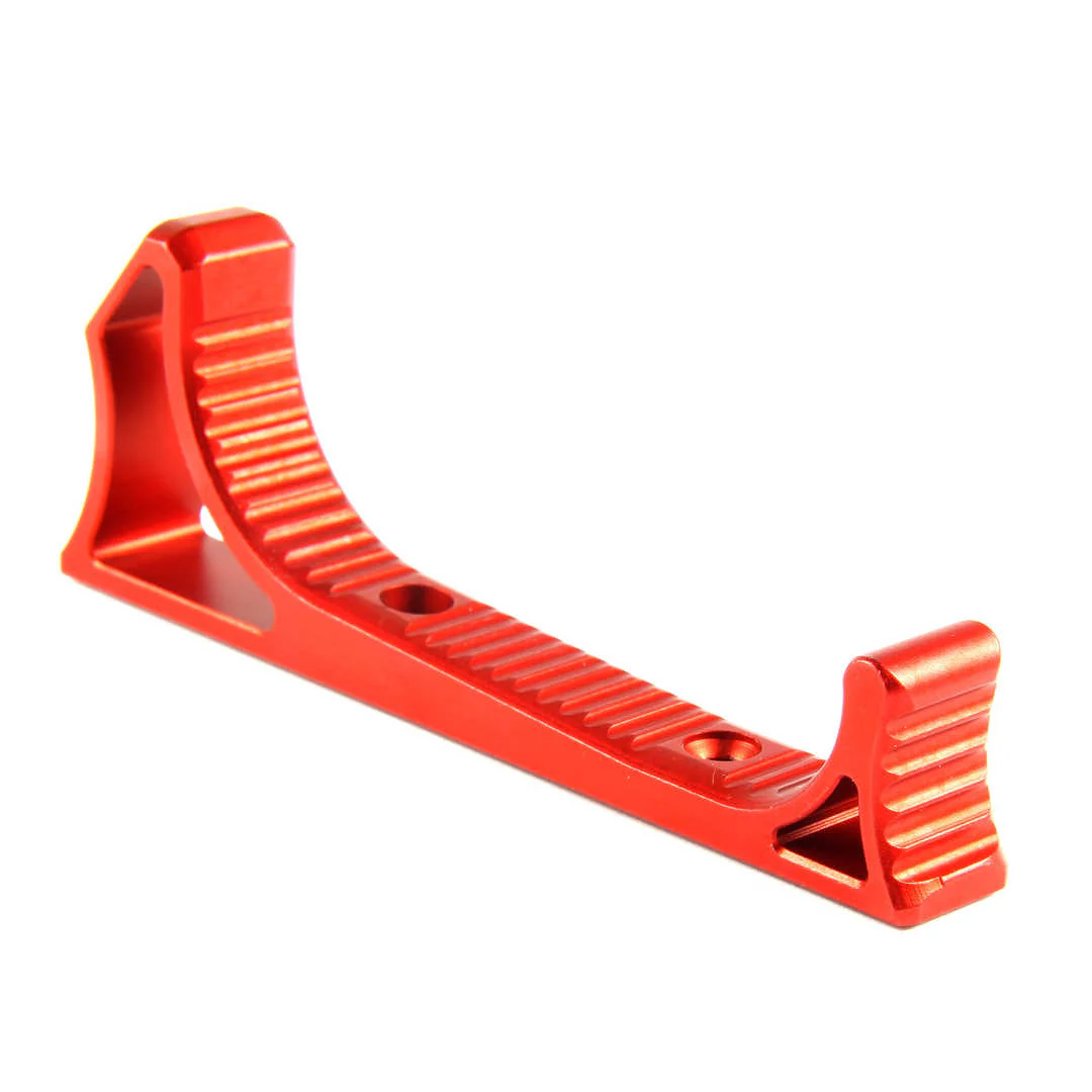 MLOK Angled Curved Foregrip - Image 7