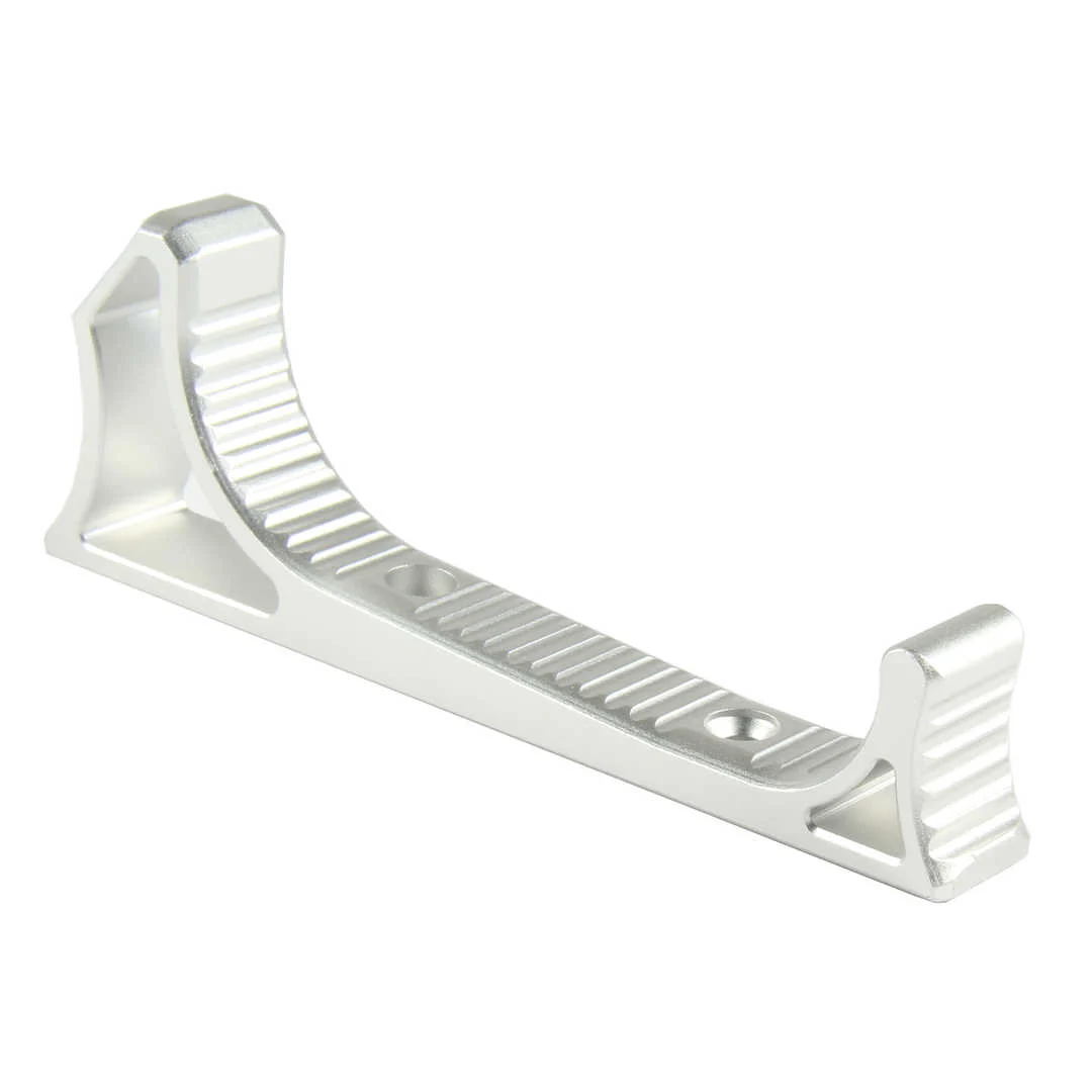 MLOK Angled Curved Foregrip - Image 8