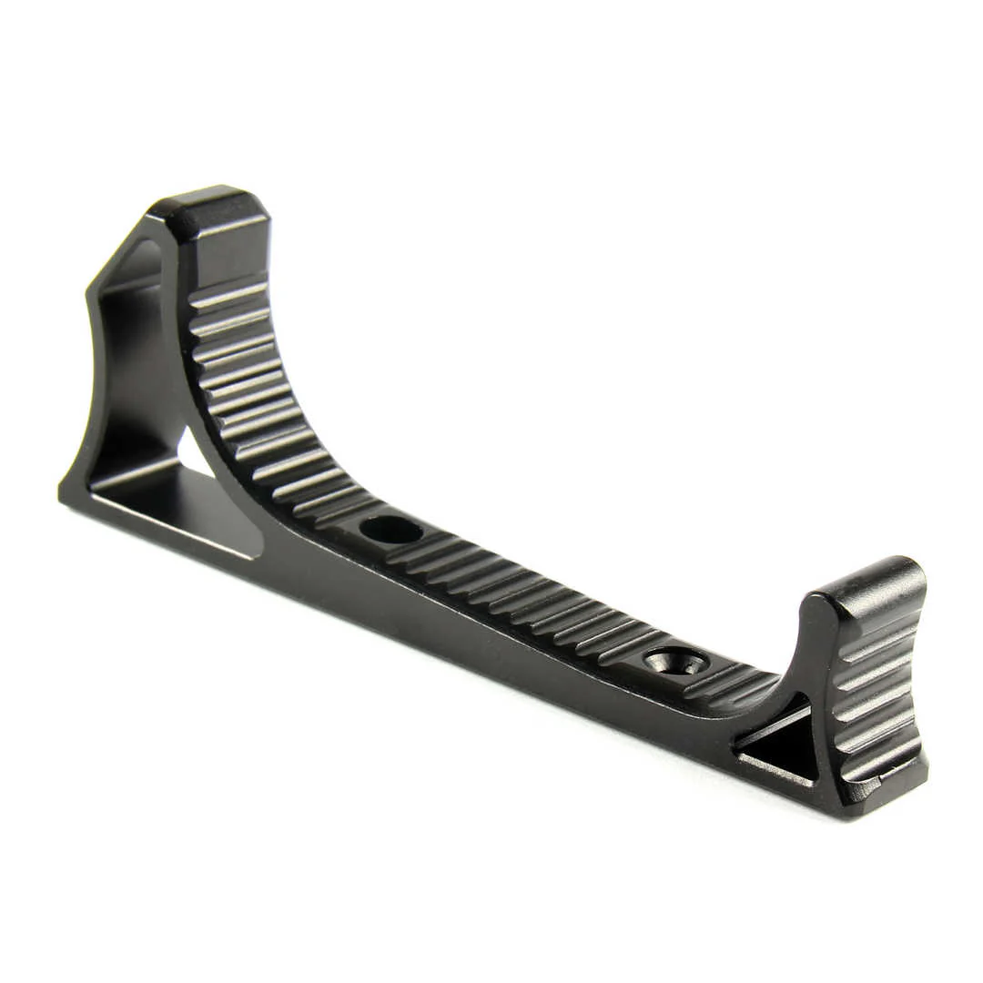 MLOK Angled Curved Foregrip - Image 9