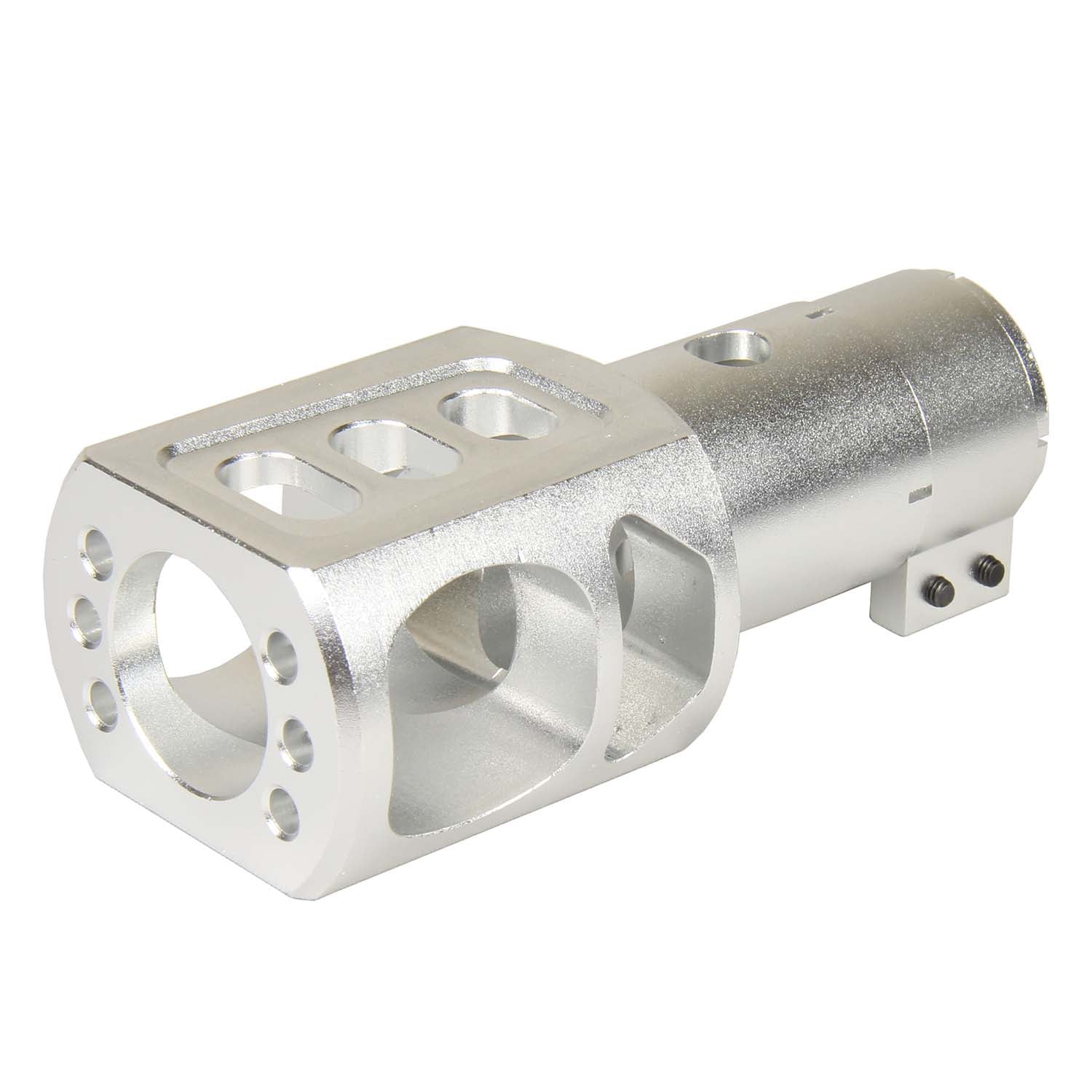 Mossberg 500 12GA Recoil Reducer Muzzle Brake - Image 17