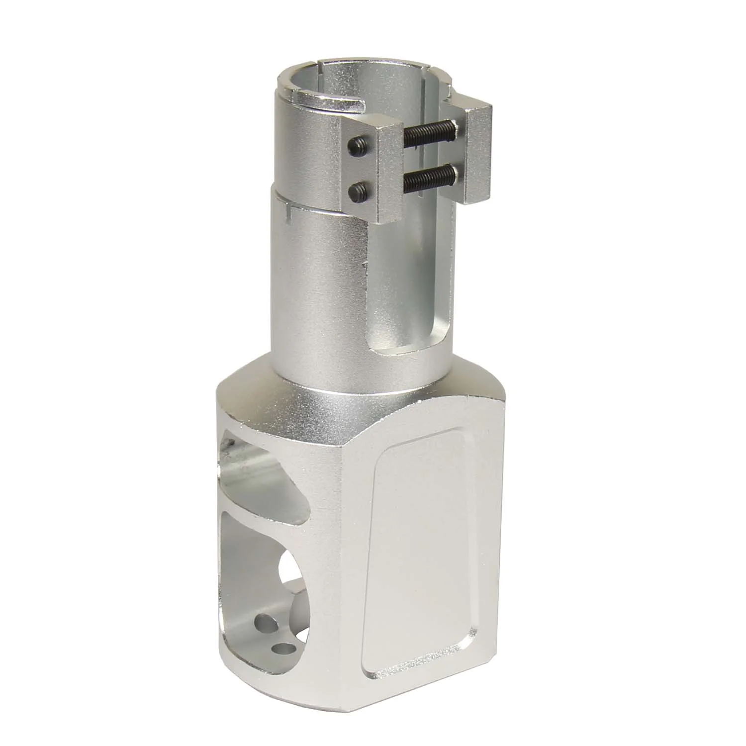 Mossberg 500 12GA Recoil Reducer Muzzle Brake - Image 19