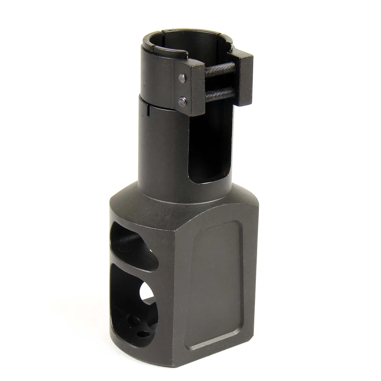 Mossberg 500 12GA Recoil Reducer Muzzle Brake - Image 6
