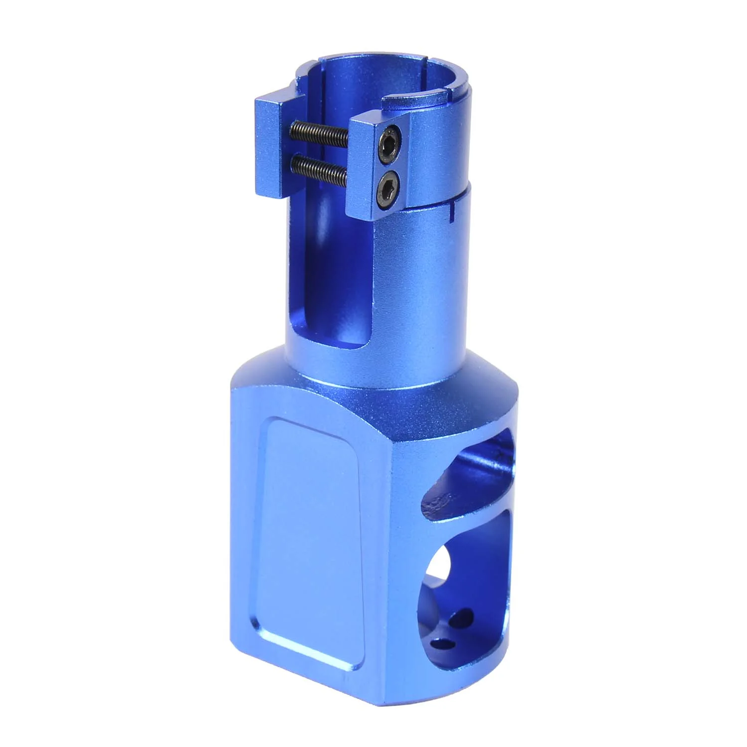 Mossberg 500 12GA Recoil Reducer Muzzle Brake - Image 7