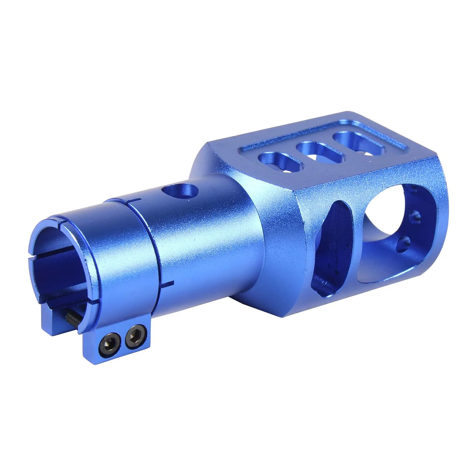 Mossberg 500 12GA Recoil Reducer Muzzle Brake - Image 8