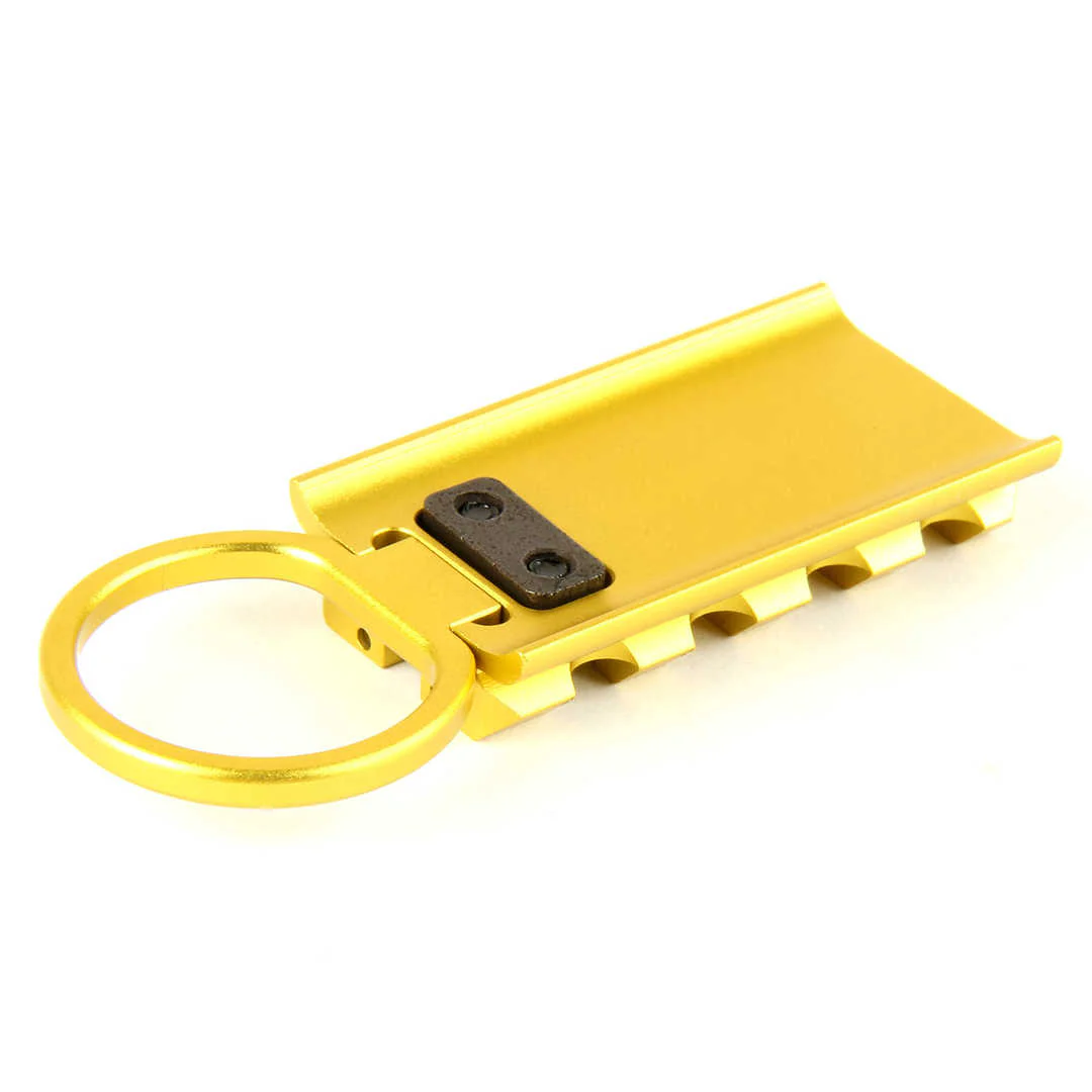 Rear Sight and Top Weaver Mount With Charging Handle Fits Glock GEN 1-4 - Image 10