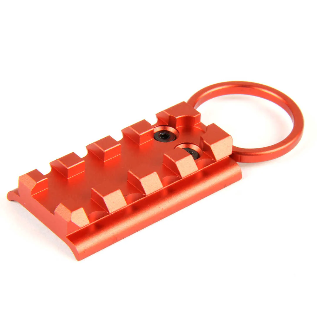 Rear Sight and Top Weaver Mount With Charging Handle Fits Glock GEN 1-4 - Image 15