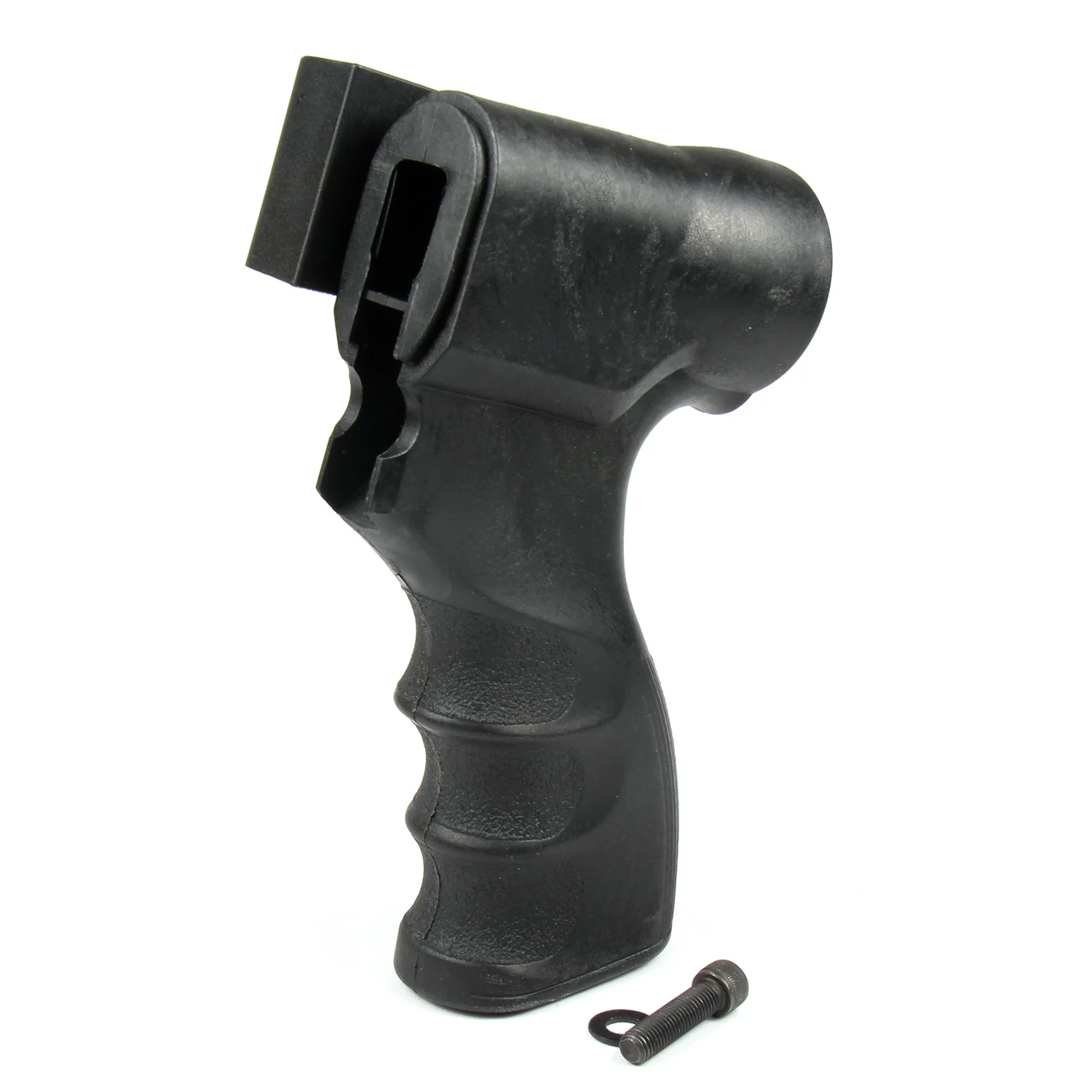 Remington 870 Tactical Grip with 3 Round Shell Holder And Screw - Image 3