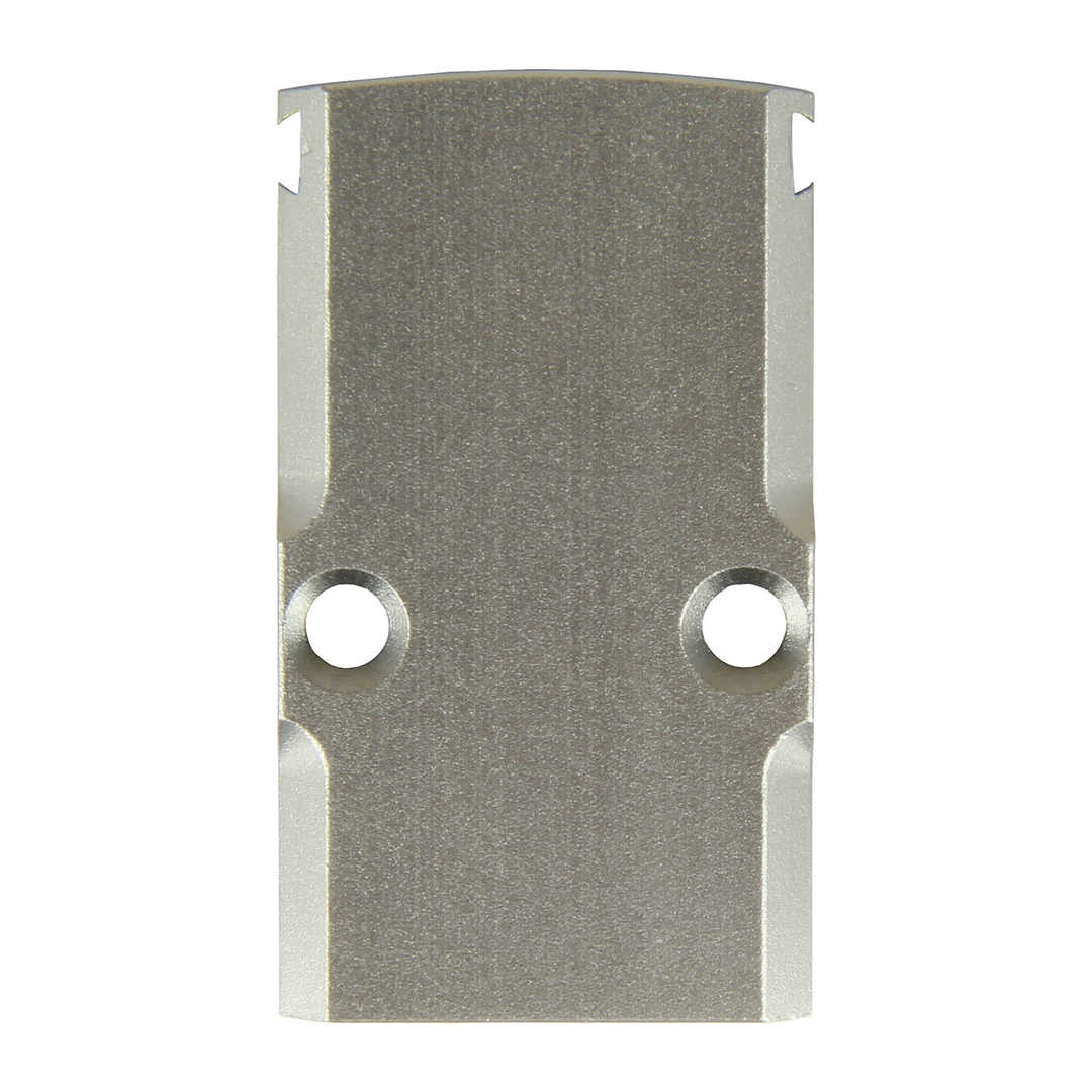 RMR Cut Cover Plate Fits Glock Slides 17 19 26, Anodized Aluminum - Image 12