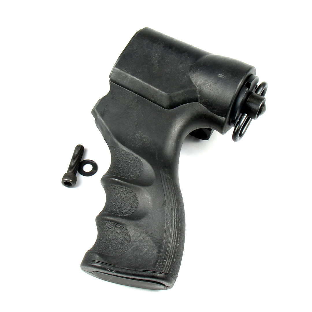 Shotgun Tactical PST Grip for Remington 870 W/Sling Swivel Shell Holder - Image 3