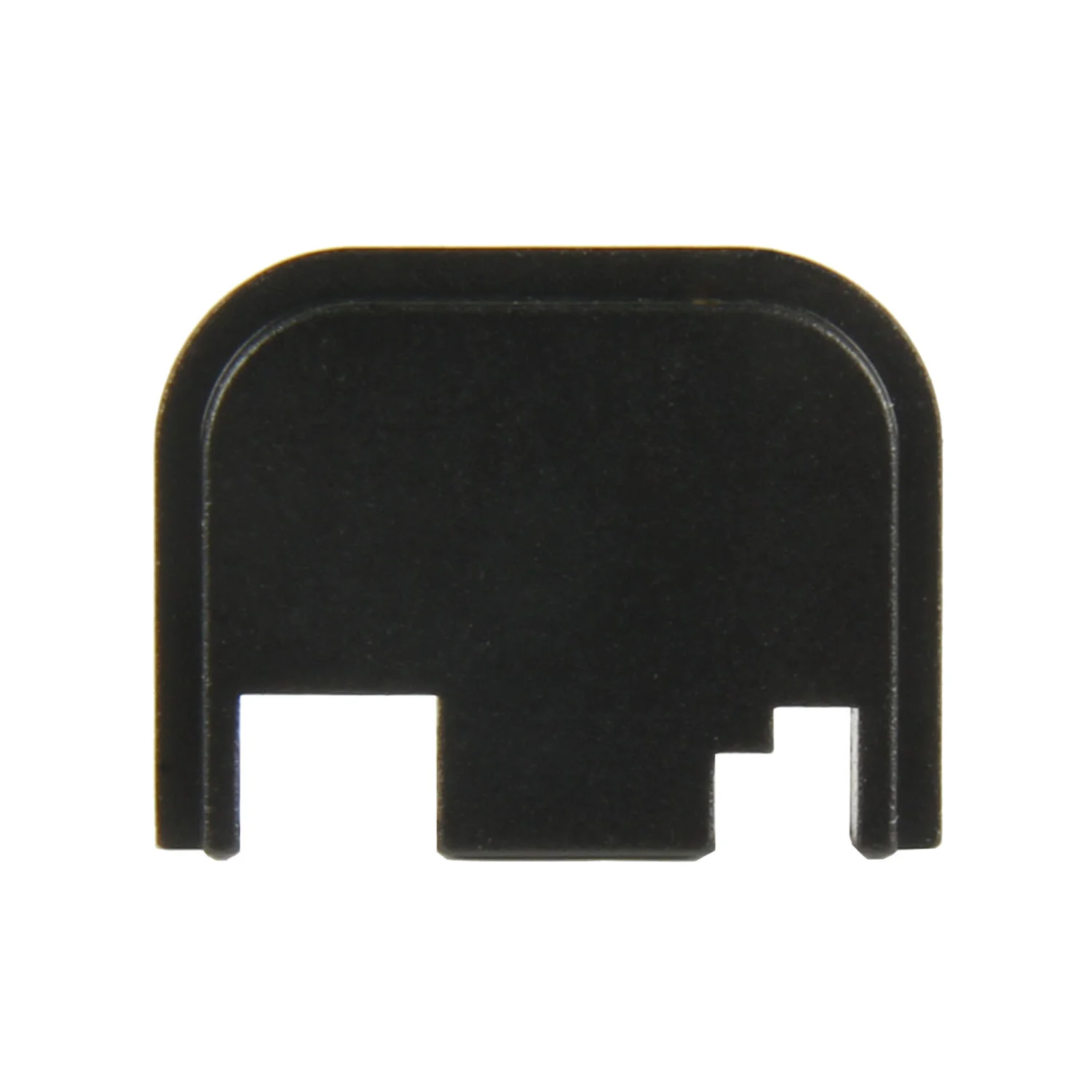 Slide Rear Back Plate Cover 17 17L 19 20 21 22 23 24 26 27 29 Fits Glock GEN 1-4 - Image 4