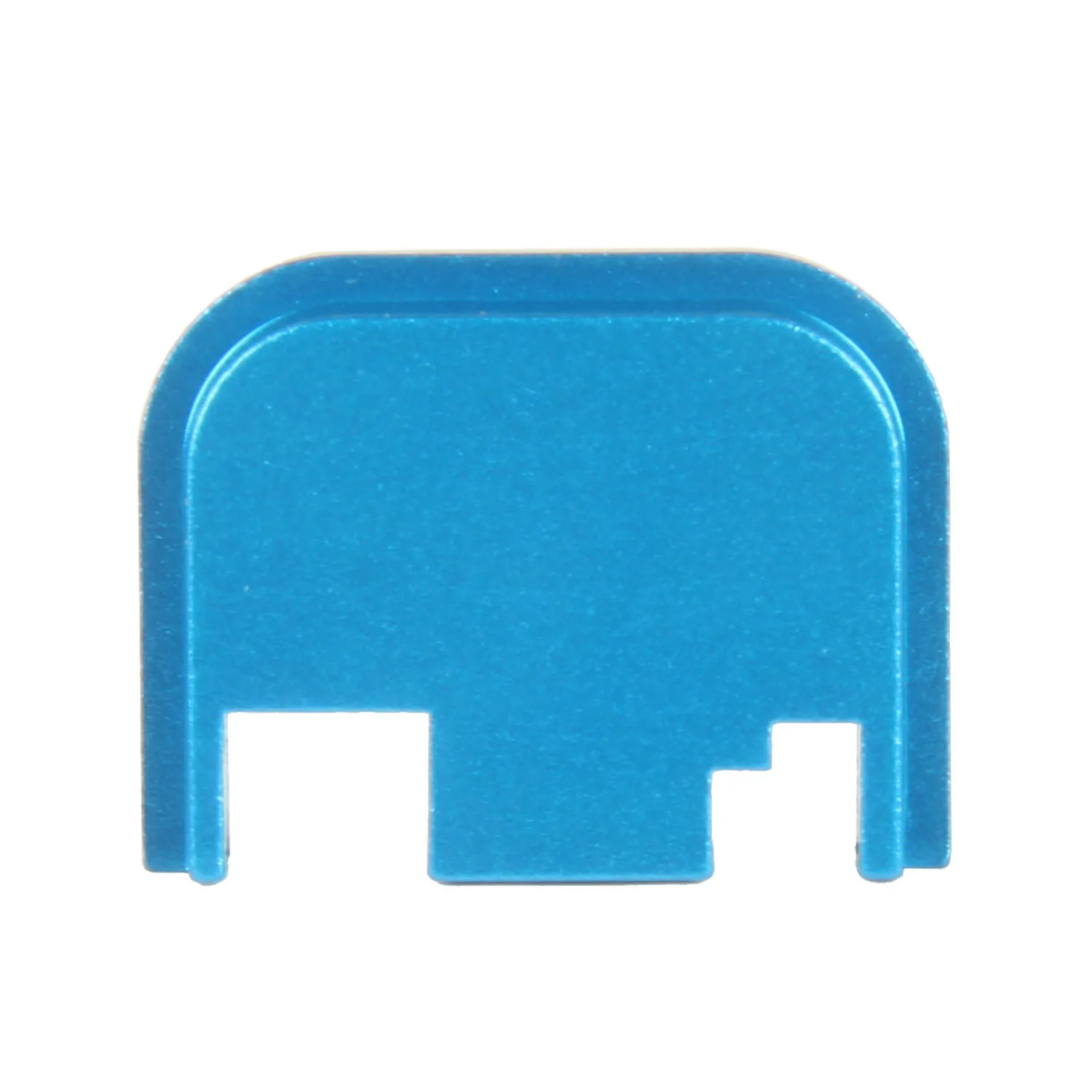 Slide Rear Back Plate Cover 17 17L 19 20 21 22 23 24 26 27 29 Fits Glock GEN 1-4 - Image 5