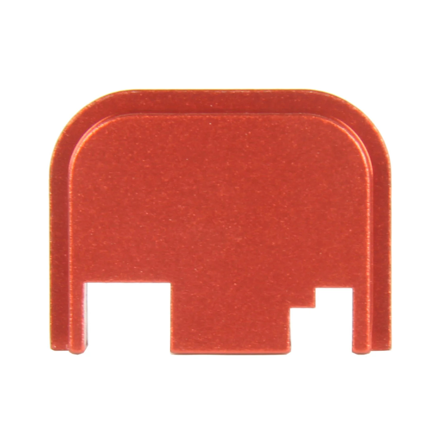 Slide Rear Back Plate Cover 17 17L 19 20 21 22 23 24 26 27 29 Fits Glock GEN 1-4 - Image 7