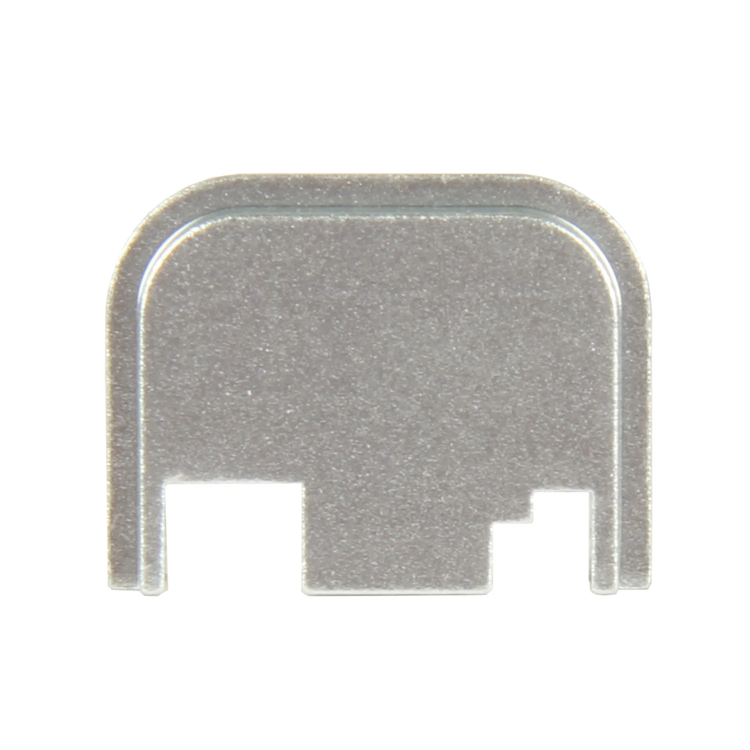 Slide Rear Back Plate Cover 17 17L 19 20 21 22 23 24 26 27 29 Fits Glock GEN 1-4 - Image 8