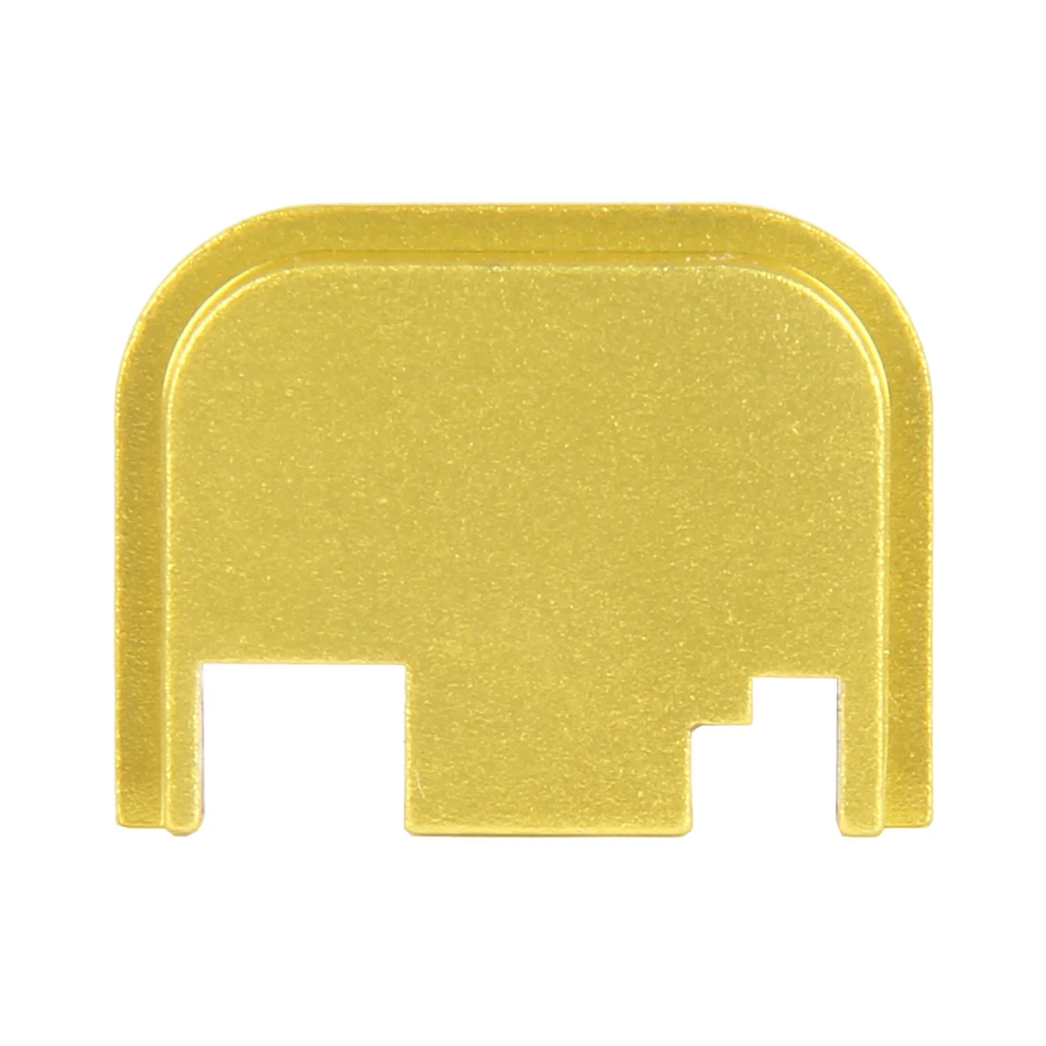 Slide Rear Back Plate Cover 17 17L 19 20 21 22 23 24 26 27 29 Fits Glock GEN 1-4 - Image 9