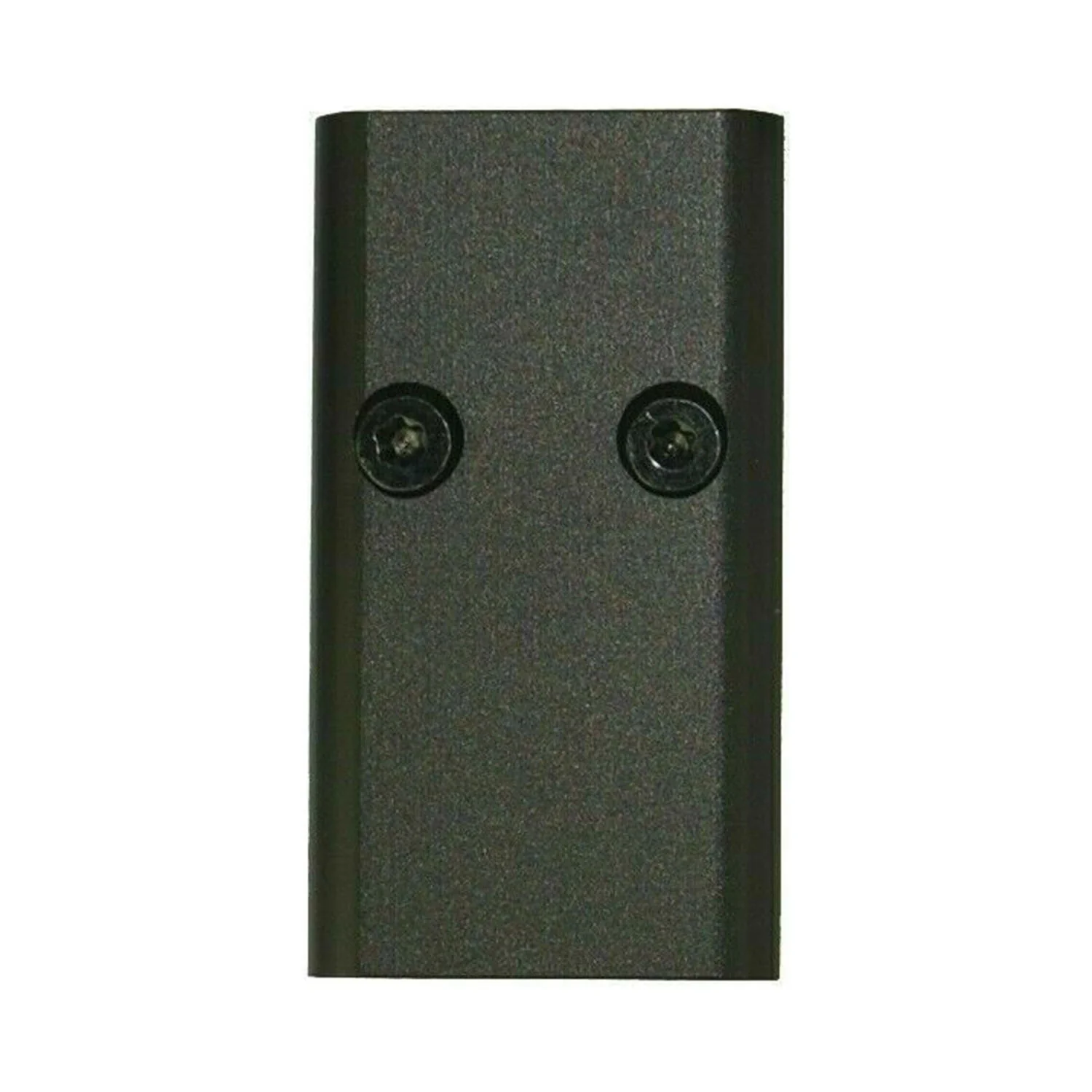 Universal Cover Plate Fits Glock 17,19,26, but Trijicon RMR - Image 3