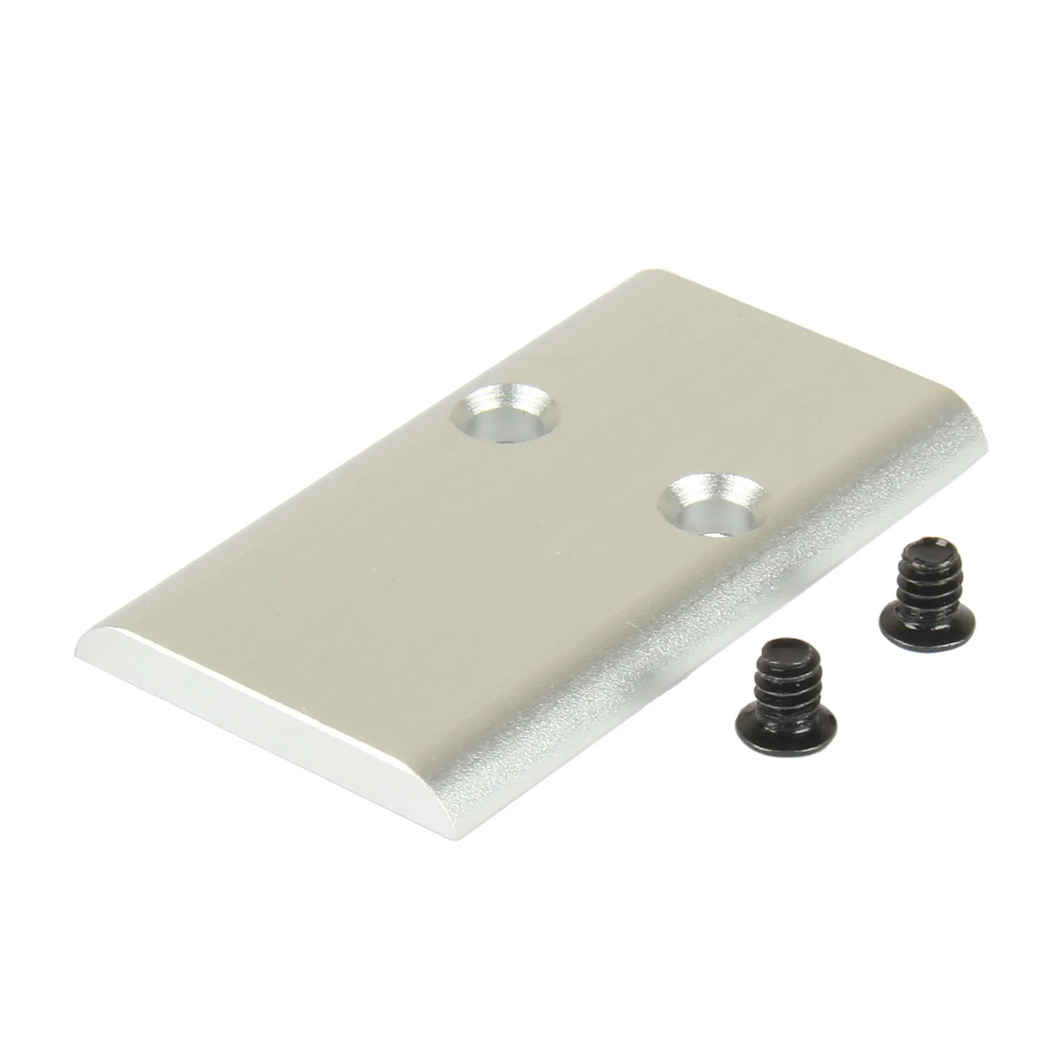 Universal Cover Plate Fits Glock 17,19,26, but Trijicon RMR - Image 4