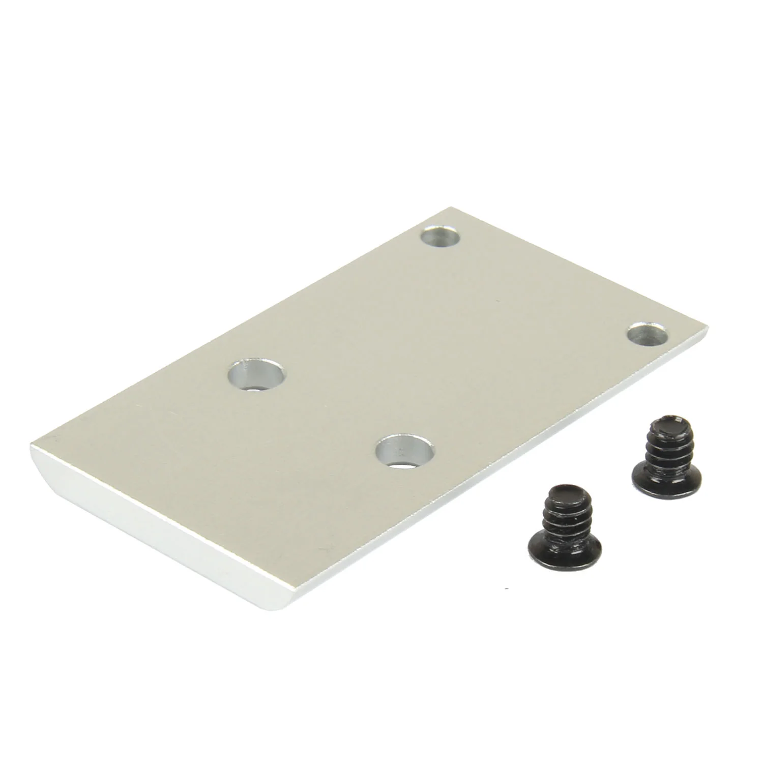 Universal Cover Plate Fits Glock 17,19,26, but Trijicon RMR - Image 5