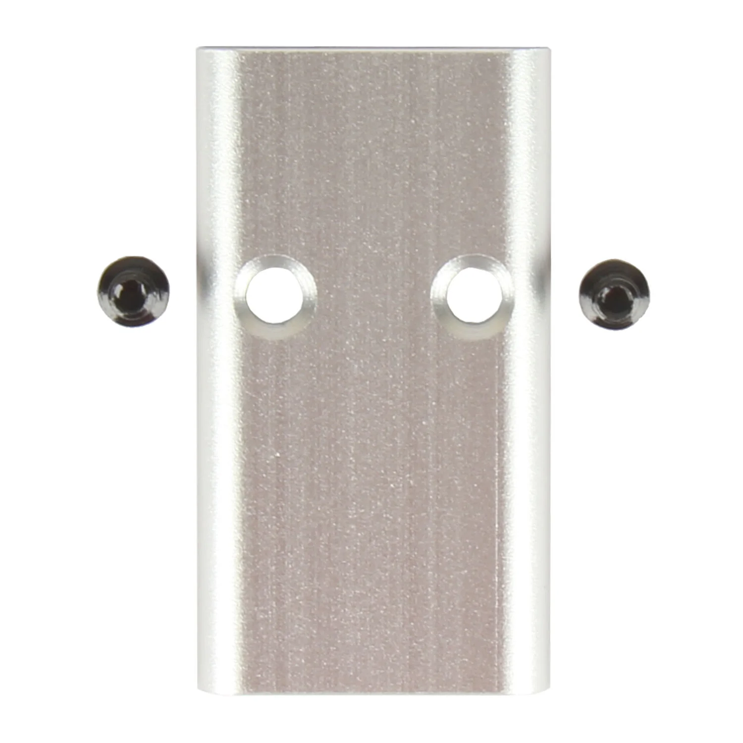 Universal Cover Plate Fits Glock 17,19,26, but Trijicon RMR - Image 6