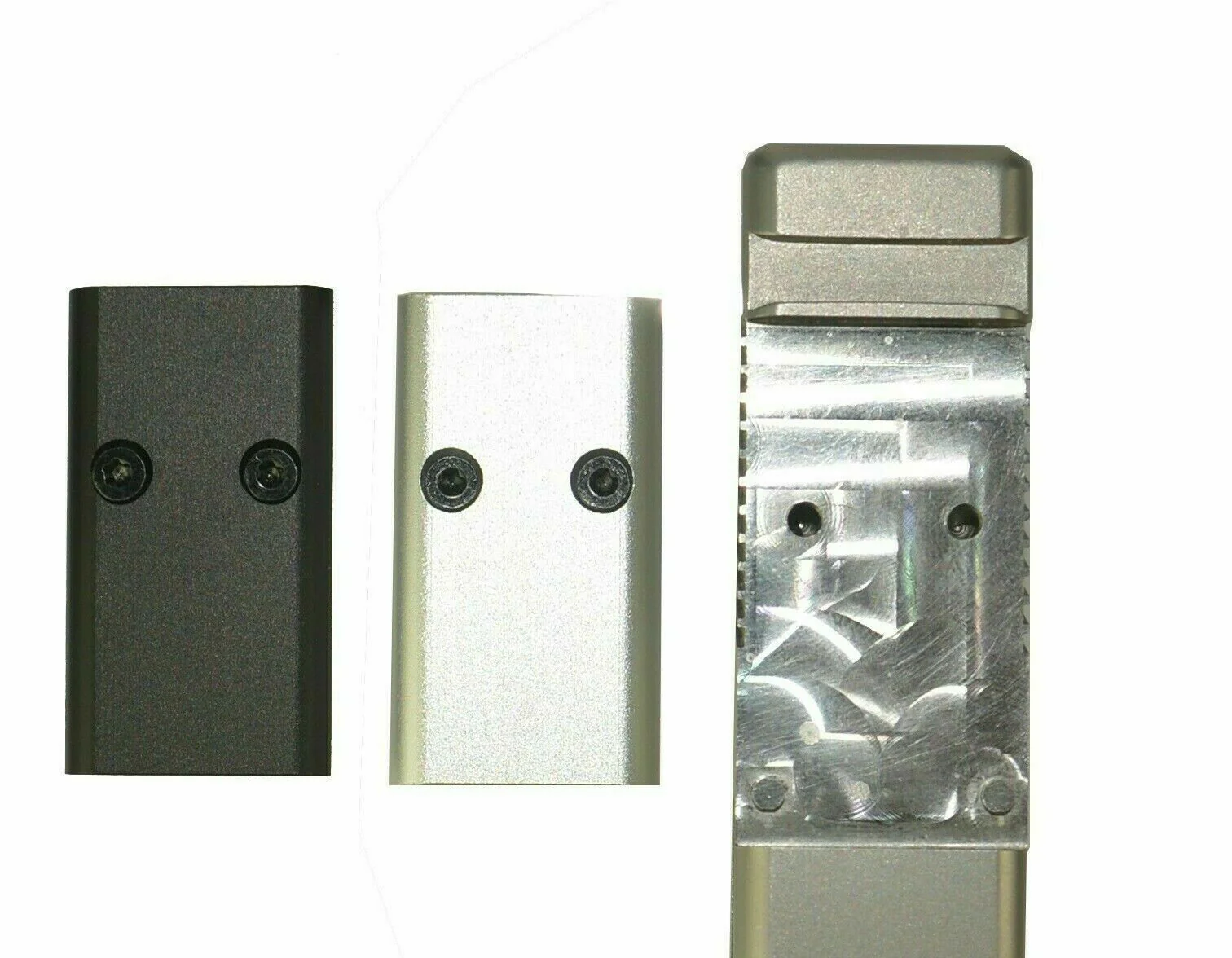 Universal Cover Plate Fits Glock 17,19,26, but Trijicon RMR - Image 8