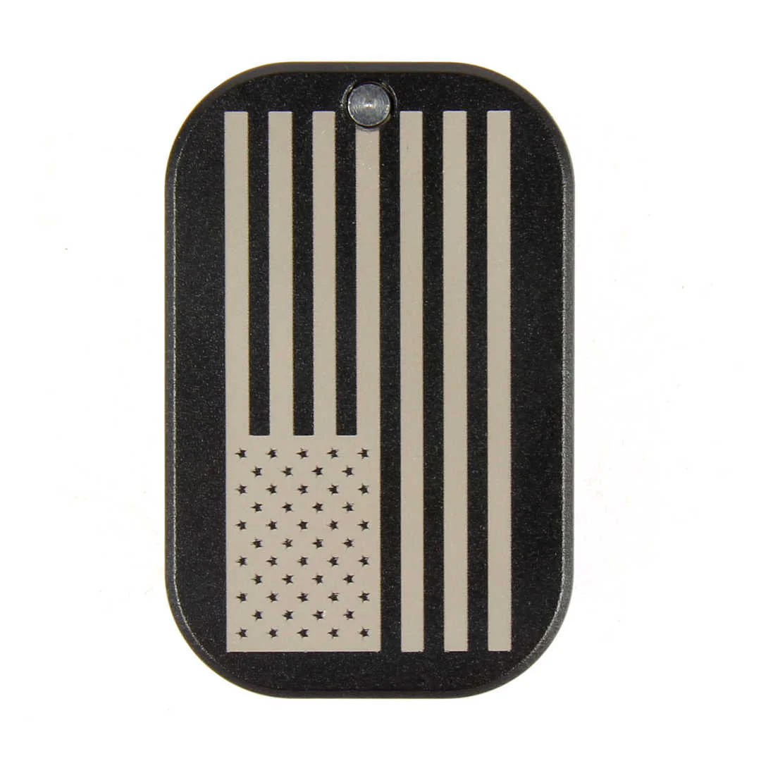 Engraved Bottom Weighted Magazine Base Plate Compatible with Glock 9mm/.40 - Image 8